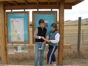 Soapstone Prairie Natural Area