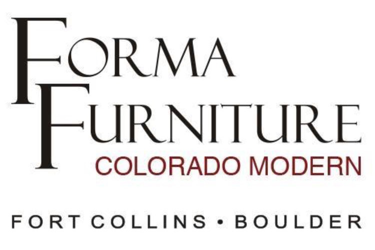Forma Furniture Logo Fort Collins Museum Of Discovery