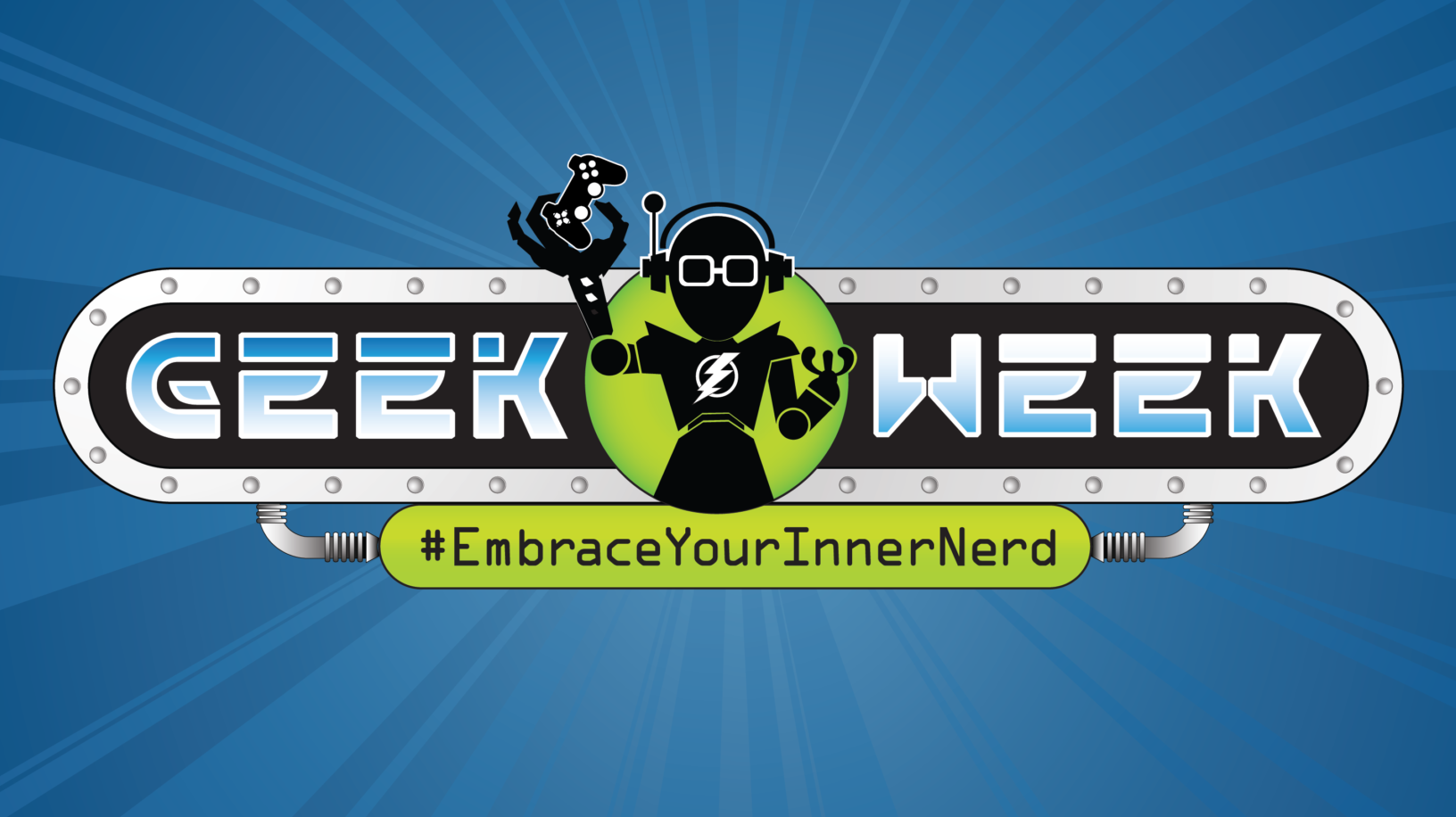 geekweek Fort Collins Museum of Discovery