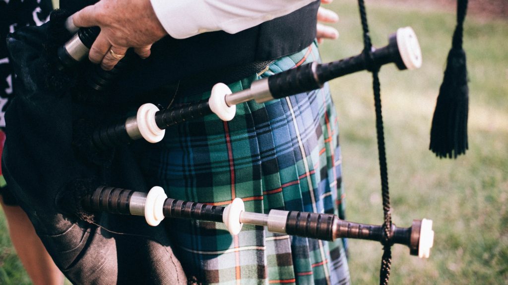 Daily Discovery: Homemade Bagpipes? Oh Laddie! - Fort Collins Museum of ...