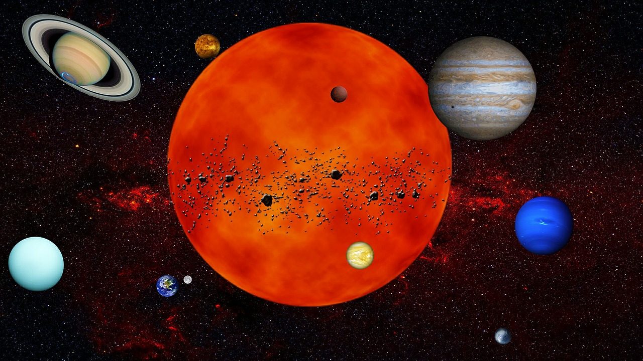 DIGITAL DOWNLOAD Solar System DIY Perler Bead Patterns Sun, Mercury, Venus,  Earth, Mars, Jupiter Saturn Craft 