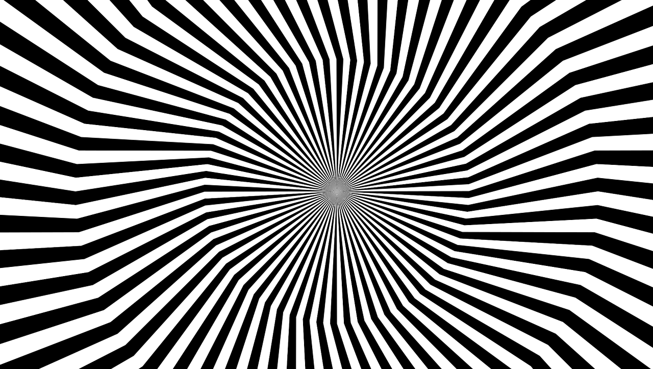 optical illusions