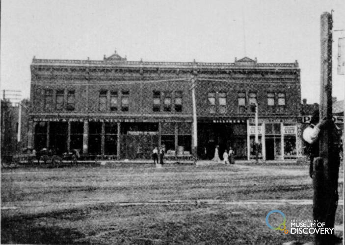 Exhibits Archives - Page 3 of 7 - Fort Collins Museum of Discovery