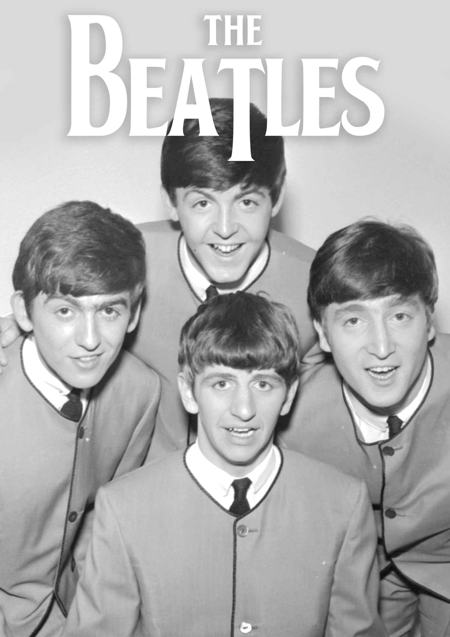 beatles - Fort Collins Museum of Discovery