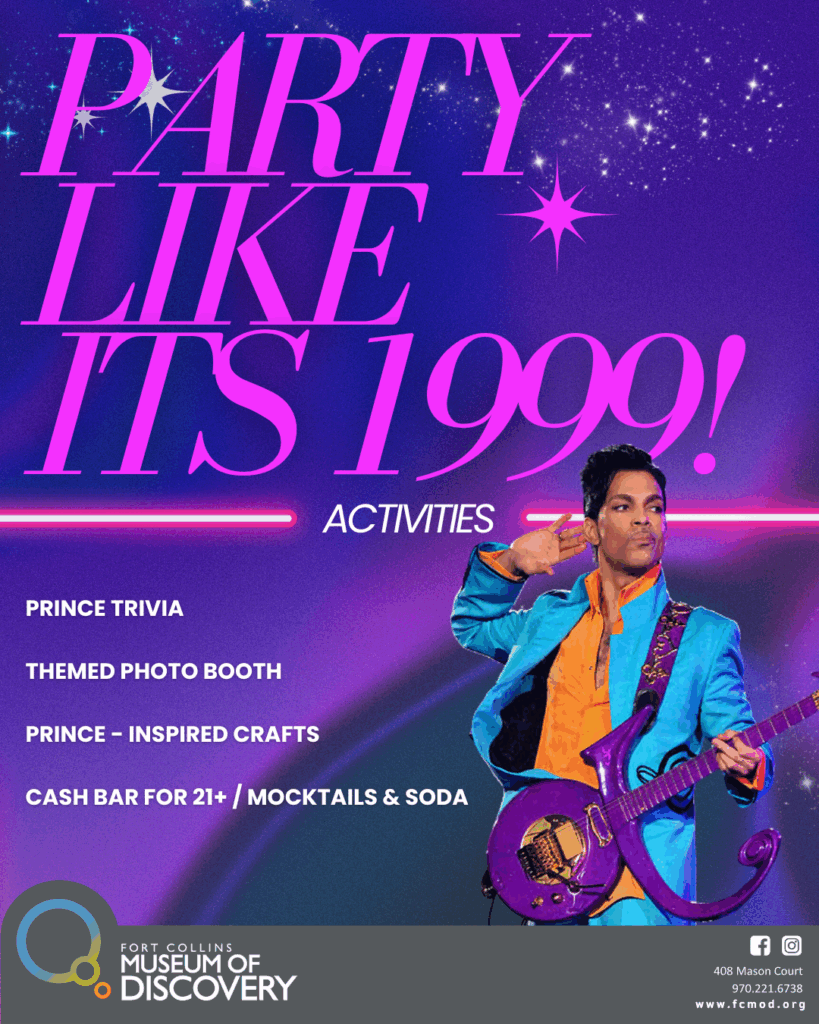 Prince Dome Show